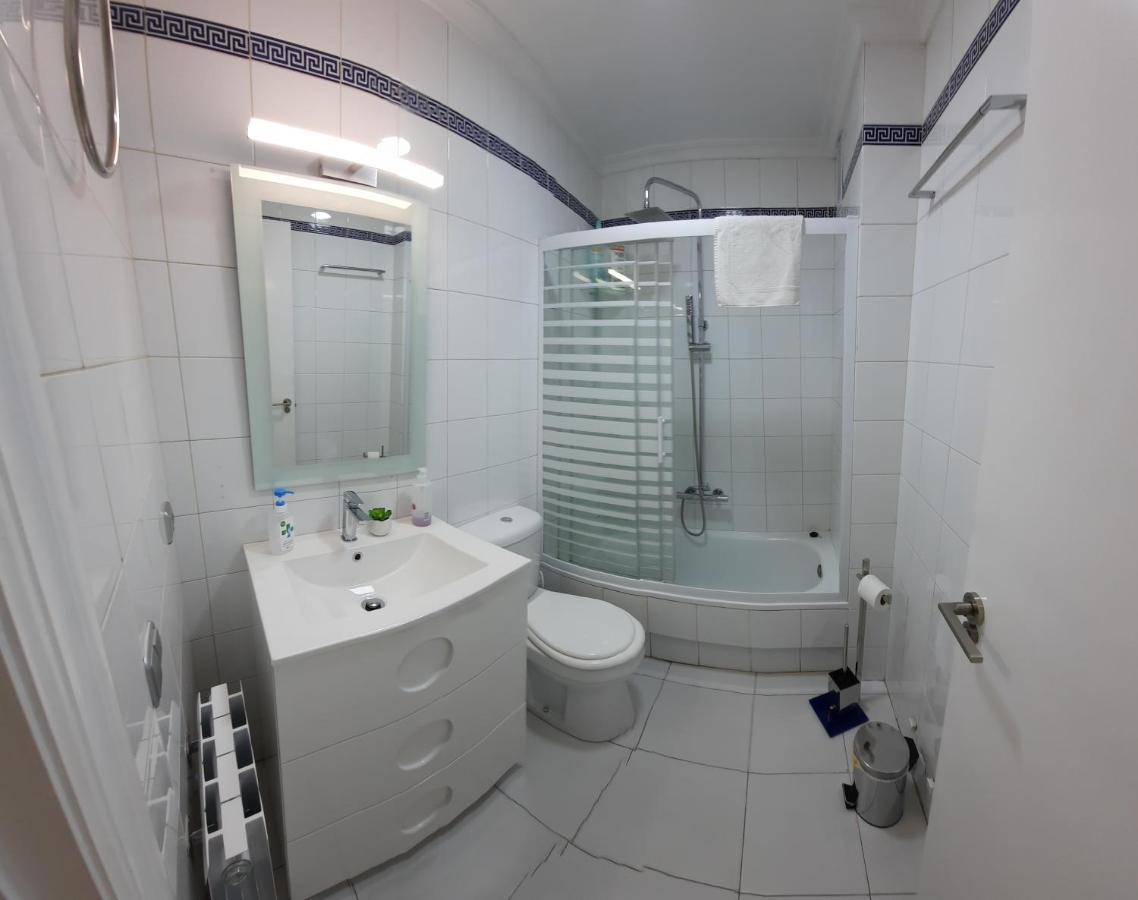 Estudio Centro Логроньо Экстерьер фото